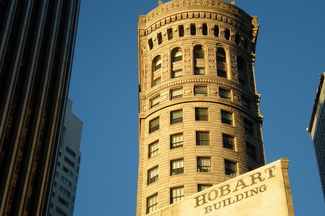 San Francisco Architecture Walking Tour - Practical Planning Before You Book