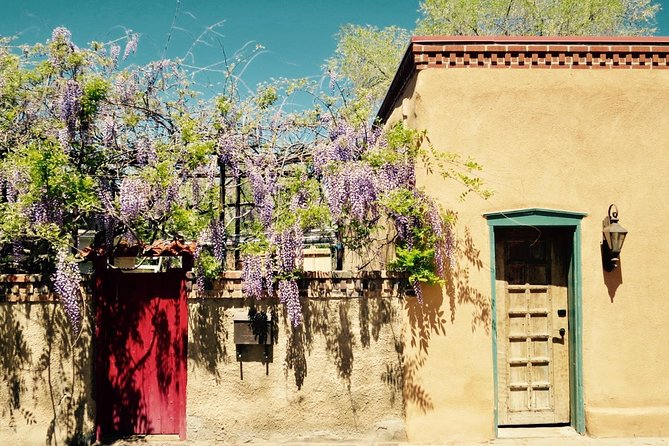 Santa Fe Architectural Walking Tour - The guides make the difference