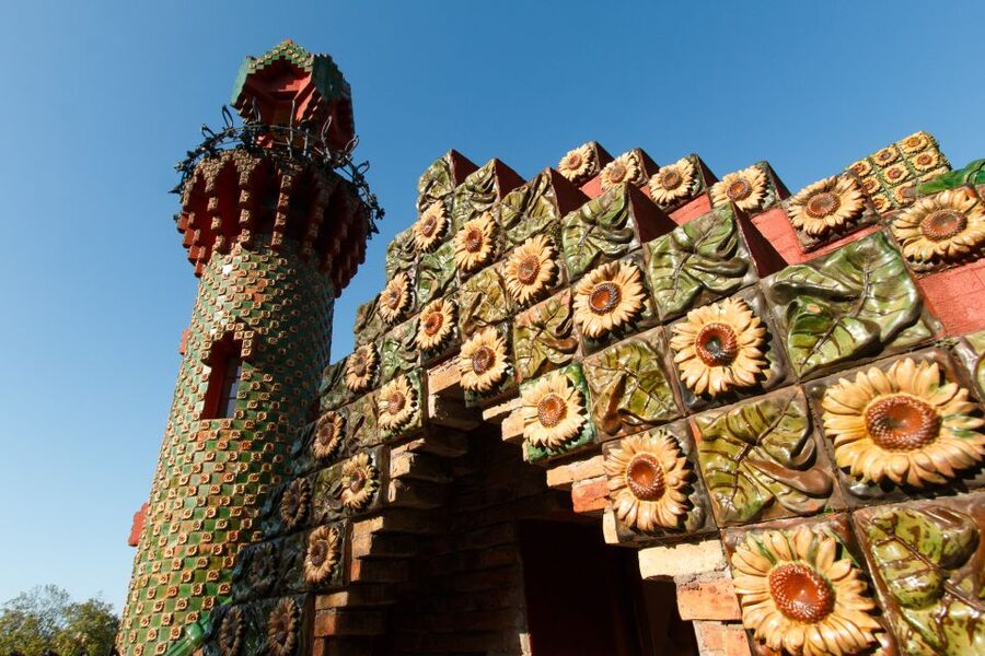 Santander: Comillas, Modernismo y Capricho de Gaudi - Who should book this Comillas tour?