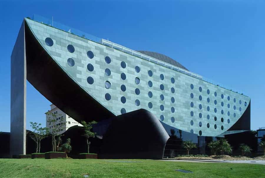São Paulo: Private 4-Hour Architecture Tour - Why São Paulo works so well as an architecture tour