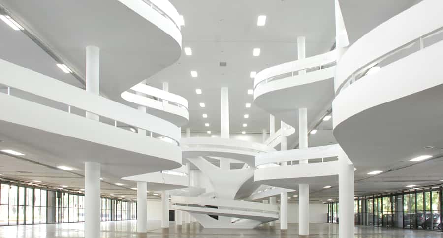 São Paulo: Private 4-Hour Architecture Tour - What the private car adds