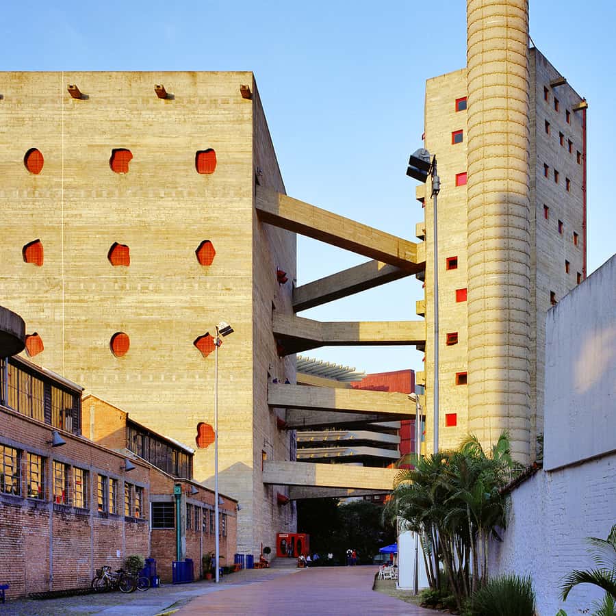 São Paulo: Private 4-Hour Architecture Tour - Guide quality and language choices