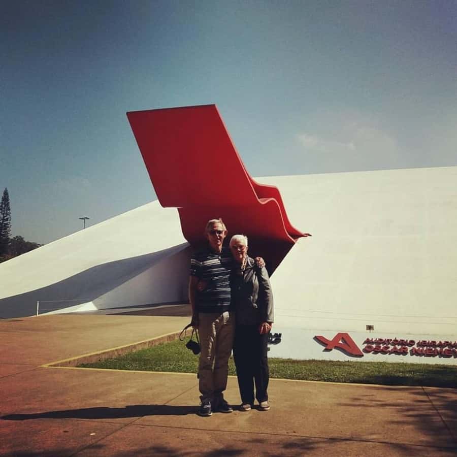 São Paulo: Private 4-Hour Architecture Tour - Starting with colonial São Paulo