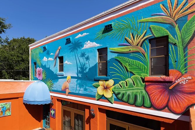 Sarasota Architecture Tour - Why Sarasota architecture deserves a closer look
