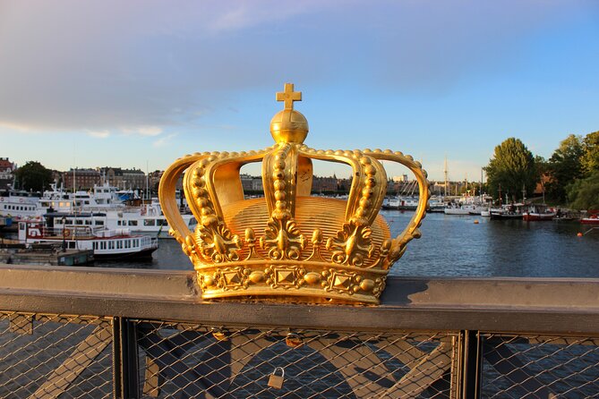 Scandinavian Art, Architecture and Design Tour in Stockholm - Timing, group size, and who should book
