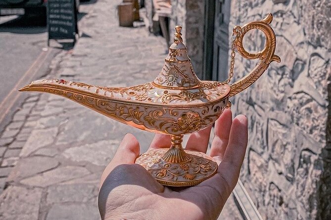Sheki is a harmony of nature and architecture ( All inclusive ) - Starting in Baku and setting out early