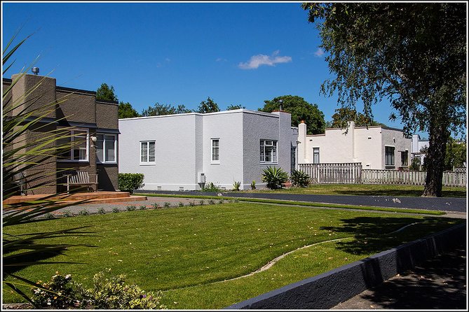 Small group - Napier City & Art Deco Tour, 2 hours - What $80.67 buys you