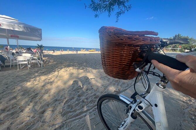 Sopot Private City Walking or Bike Tour with a local architect - Why an architect is the right guide for Sopot
