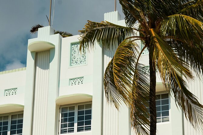 South Beach Art Deco Highlights and The Wolfsonian Museum Tour - Who will enjoy this Miami walking tour?