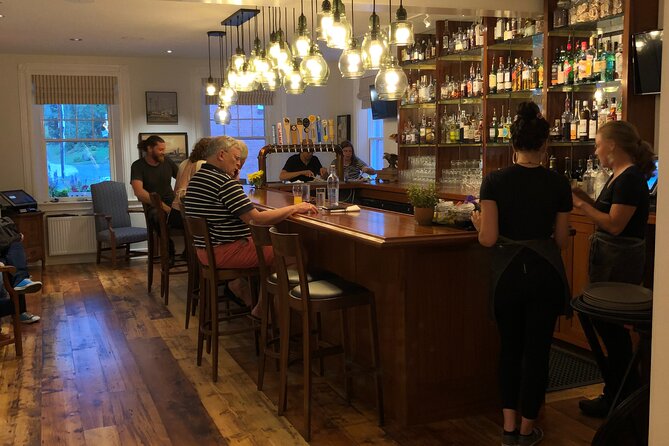 South Beach Food Tour- Culinary & Art Deco & History - Starting at Washington Avenue and Ending Near the Versace Mansion