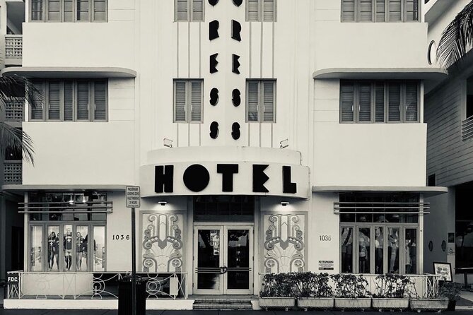 South Beach Food Tour- Culinary & Art Deco & History - Is $67 a Fair Price?