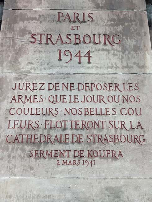 Strasbourg : Neustadt Architecture Walking Tour - Who will enjoy this Neustadt walk most?