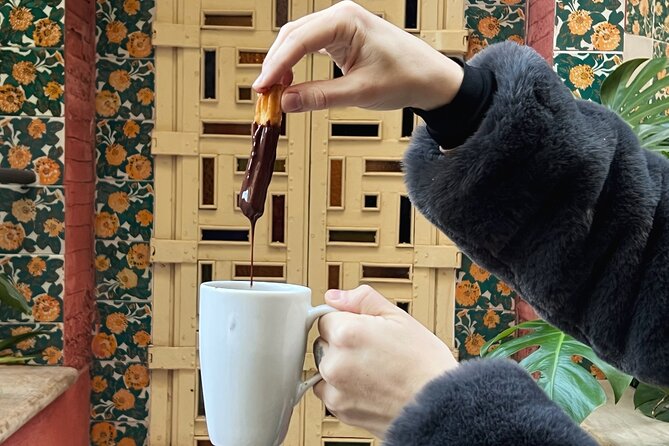 Sweet Gaudi: the most delicious visit to Casa Vicens - Key points at a glance