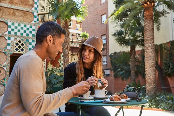 Sweet Gaudi: the most delicious visit to Casa Vicens - Inside Casa Vicens during the 45 to 90 minute visit