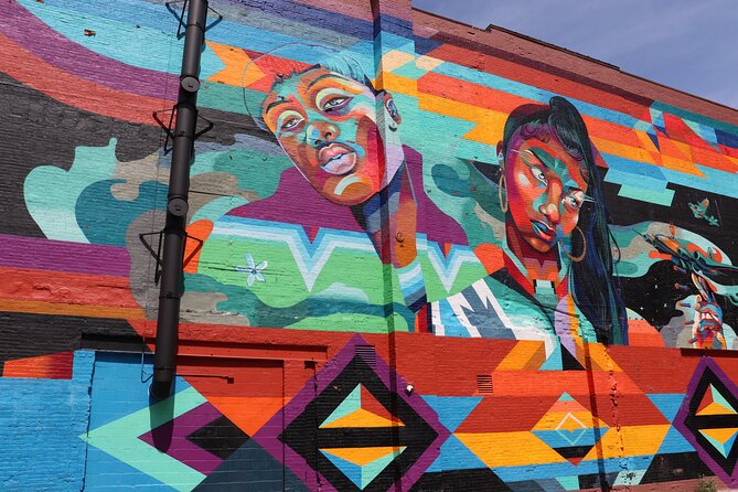 The Creative Capital: An Art and Architecture Tour of Providence - A city timeline, not just a photo walk