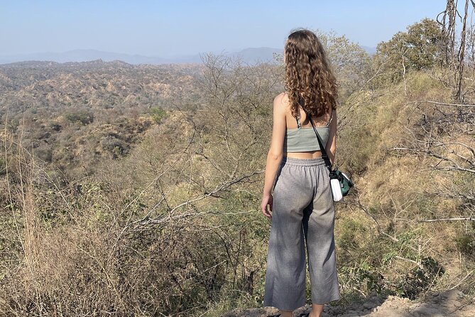 The Hipster Chandigarh Architecture History Tour - Day two: water, commerce, housing, and memory