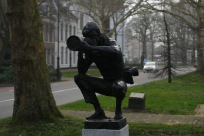 The rise of Haarlem: Culture, History, Art and Architecture Walking Tour