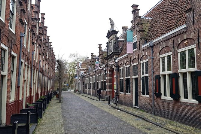 The rise of Haarlem: Culture, History, Art and Architecture Walking Tour - Art, museums, and what the tour does not include