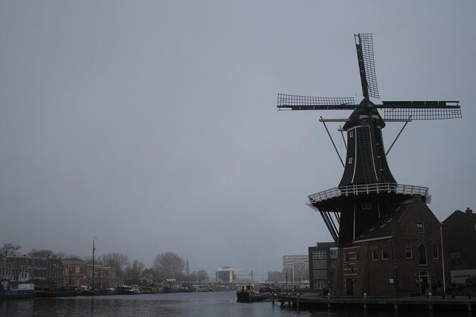 The rise of Haarlem: Culture, History, Art and Architecture Walking Tour - Pace, route, and practical comfort