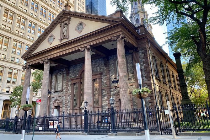 The Story Behind NY's Evolving Skyline An Architectural Journey Through History - Why the Details Matter