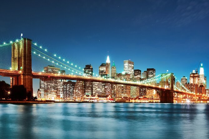 The Story Behind NY's Evolving Skyline An Architectural Journey Through History - A Tour You Can Watch Before or During Your Trip