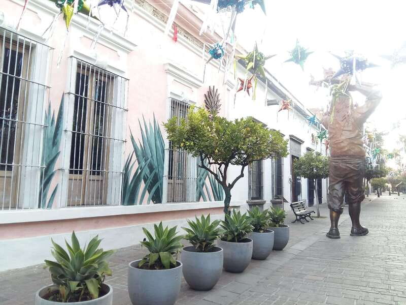 Tlaquepaque Magic Town: Artisans, Traditions, Architecture - Key points to know before you go