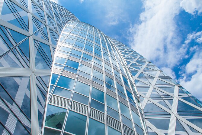 Tokyo Architecture and Contemporary Art Walking Tour with a local guide - Daikanyama and Nakameguro: the day’s calmer finish