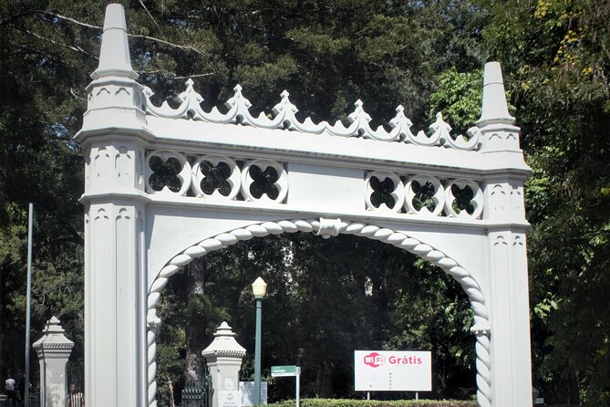 Tour about Art and Architecture in Maputo City - Key points to know