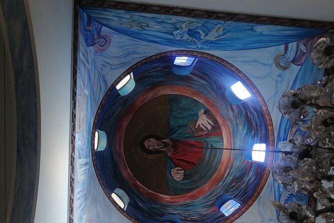 Tour about Art and Architecture in Maputo City - FEIMA: an hour for crafts, food, and local color