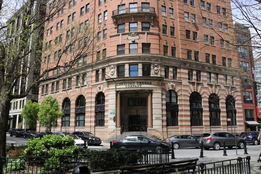 TriBeCa Architecture & History Walking Tour - Is $40 a fair price?