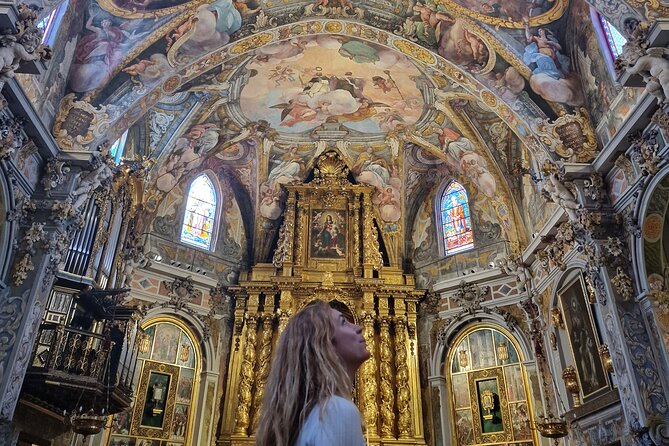 Valencia: Art & Architecture Guided Tour with Monuments Tickets - Should you book the Valencia Art and Architecture Tour?
