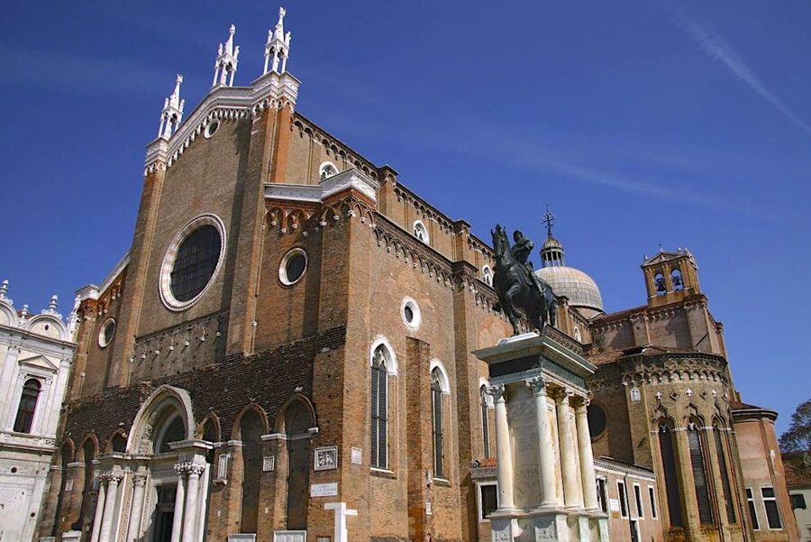 Venice Art and Architecture Private Walking Tour - Key points to know before booking