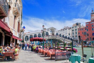 Venice Art and Architecture Private Walking Tour
