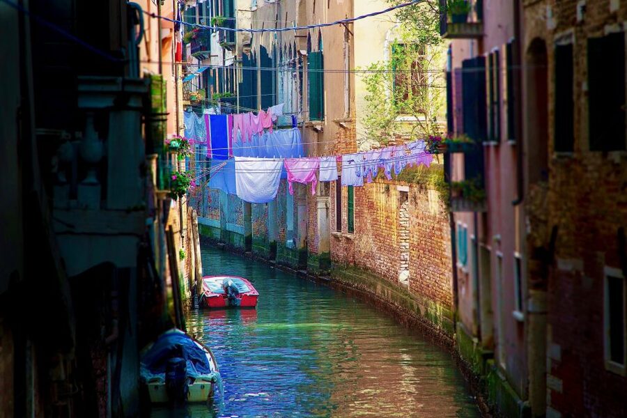 Venice Art and Architecture Private Walking Tour - Santi Giovanni e Paolo, the Pantheon of Venice