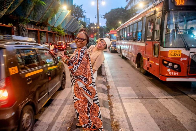 Victorian Gothic Heritage Quarter and Art Deco Walking Tour - Why Mumbai’s Gothic and Art Deco pairing works