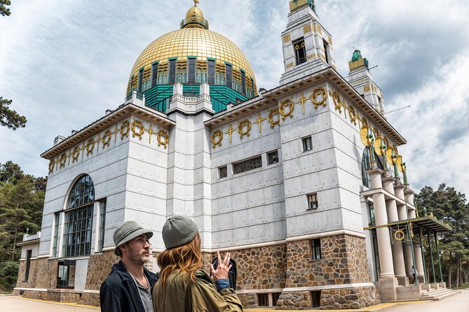 Vienna's Hills Private tour: Nature & Hidden Architectural Jewels - Key points to know before booking