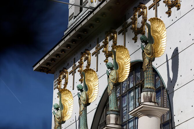 Vienna's Hills Private tour: Nature & Hidden Architectural Jewels - Who will get the most from this tour