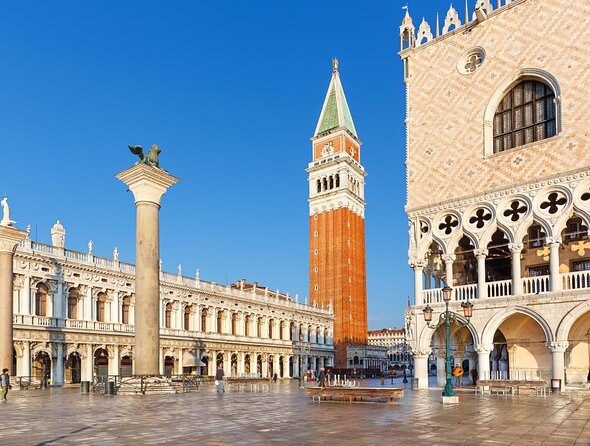 Walking tour in Venice with an architect - What this one-hour Venice walk is really for