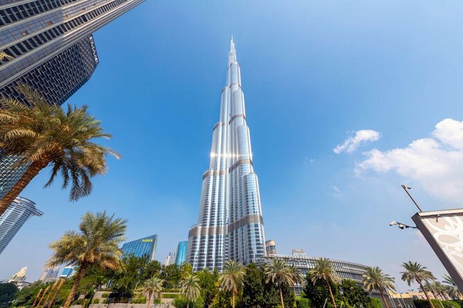 Wings of Dubai: Downtown Dubai Art & Architecture Tour - Why this tour gives Downtown Dubai more meaning