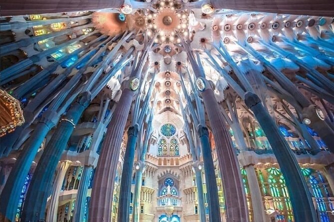Wonders of Gaudi: Park Guell & Sagrada Familia Private Tour - Who will get the most from this tour